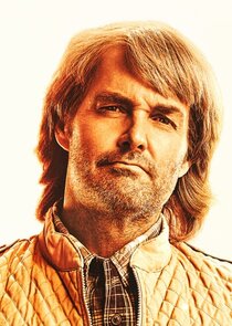 Will Forte
as MacGruber