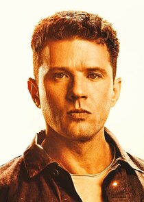 Ryan Phillippe
as Dixon Piper
