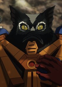 Jason Mewes
as Stinkor