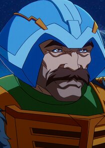 Liam Cunningham
as Man-at-Arms / Duncan