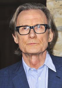 Bill Nighy
as Narrator