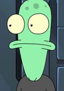 Thomas Middleditch
as Terry