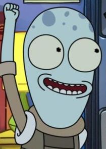 Sean Giambrone
as Yumyulack