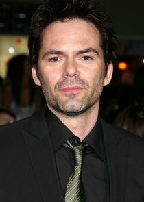 Billy Burke
as Hank