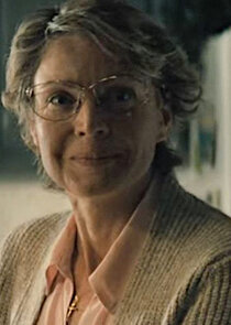 Kristin Lehman
as Annie Flynn