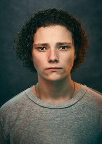 Louis Oliver
as Ooker