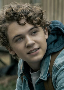 Igby Rigney
as Warren Flynn