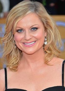 Amy Poehler
as Host