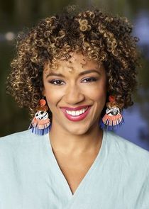 Dayna Isom Johnson
as Judge