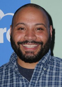 Colton Dunn
as Mayor Peeve / Additional Voices