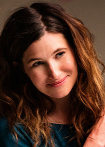 Kathryn Hahn
as Eve Fletcher
