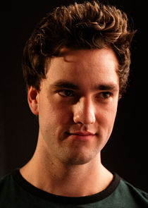 Jackson White
as Brendan Fletcher