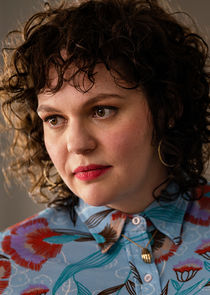 Katie Kershaw
as Amanda Olney