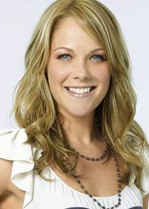 Andrea Anders
as Alice Aubrey