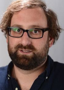 Eric Wareheim
as Arnold