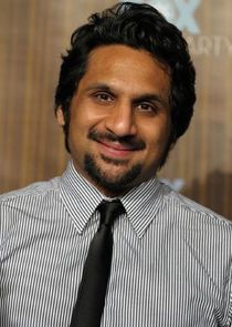 Ravi Patel
as Ravi