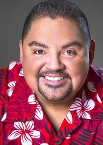Gabriel Iglesias
as Gabe Iglesias
