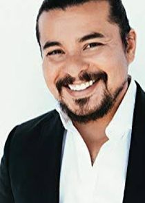 Jacob Vargas
as Tony Medina