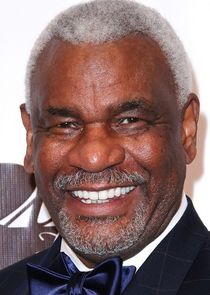 Richard Gant
as Ray Hayward