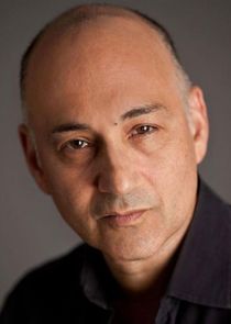 Ned Eisenberg
as Detective Hauser