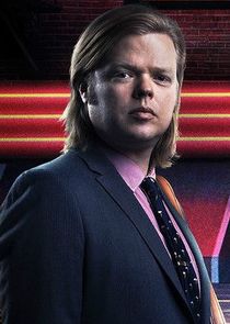 Elden Henson
as Franklin 