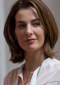 Ayelet Zurer
as Vanessa Marianna