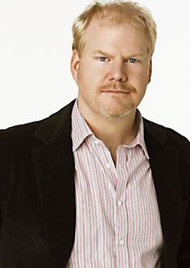 Jim Gaffigan
as Andy Franklin