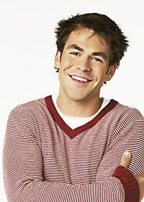 Kyle Howard
as Bobby Newman