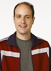 Michael Bunin
as Kenny Morittori