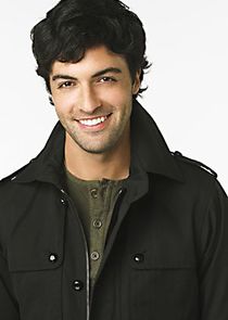 Reid Scott
as Brendan Dorff