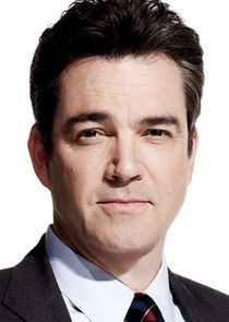 Jon Tenney
as Fritz Howard