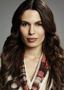 Nadine Velazquez
as Deputy D.A. Emma Rios