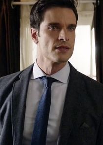 Daniel Di Tomasso
as Detective Wes Nolan