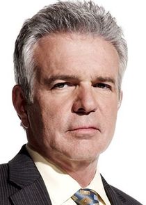 Tony Denison
as Detective Lt. Andy Flynn