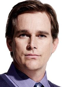 Phillip P. Keene
as Buzz Watson