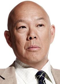 Michael Paul Chan
as Detective Lt. Michael Tao