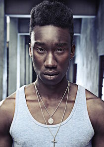 Nathan Stewart-Jarrett
as Curtis Donovan