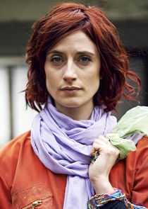 Natasha O'Keeffe
as Abbey Smith