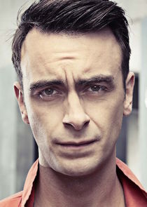 Joseph Gilgun
as Rudy Wade