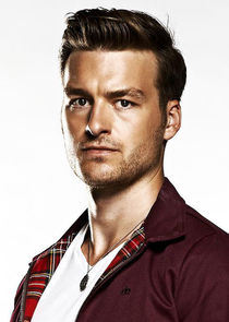 Matt Stokoe
as Alex