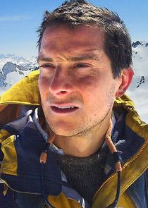 Bear Grylls
as Bear Grylls