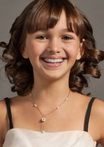 Taylor Blackwell
as Lauren Evans