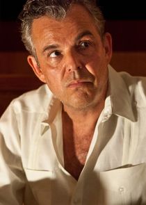 Danny Huston
as Ben 