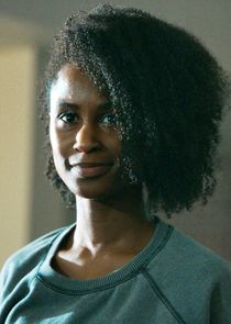 Keeya King
as Violet