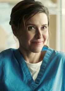 Caroline Cave
as Jolene