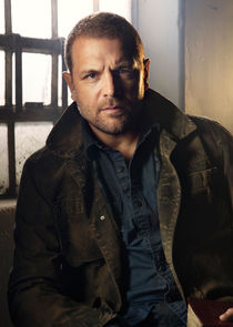 David Cubitt
as John