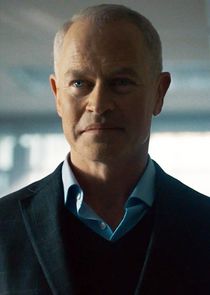 Neal McDonough
as Hansen