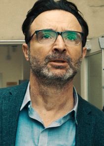 John Cassini
as Max Maddox