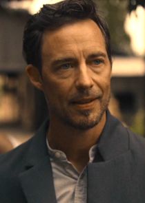 Tom Cavanagh
as Micah