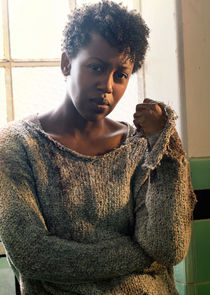 Rukiya Bernard
as Doc